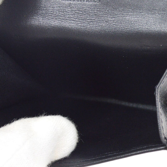 Louis Vuitton Porto Monet Satin Card #72387L32B - Picture 4 of 9